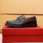 2025年4月11日入荷新品Ferragamoカジュアルシューズ/スニーカー｜メンズ革靴本革製ギフト/誕生日/TL工場