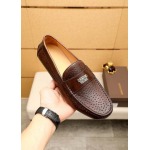 2025年4月11日入荷新品Balenciagaカジュアルシューズ/スニーカー｜メンズ革靴本革製ギフト/誕生日/TL工場