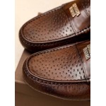 2025年4月11日入荷新品Balenciagaカジュアルシューズ/スニーカー｜メンズ革靴本革製ギフト/誕生日/TL工場