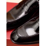 2025年4月11日入荷新品Ferragamoカジュアルシューズ/スニーカー｜メンズ革靴本革製ギフト/誕生日/TL工場