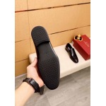 2025年4月11日入荷新品Ferragamoカジュアルシューズ/スニーカー｜メンズ革靴本革製ギフト/誕生日/TL工場