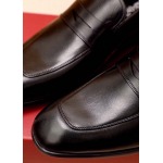 2025年4月11日入荷新品Ferragamoカジュアルシューズ/スニーカー｜メンズ革靴本革製ギフト/誕生日/TL工場
