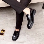 2025年4月11日入荷新品Ferragamoカジュアルシューズ/スニーカー｜メンズ革靴本革製ギフト/誕生日/TL工場