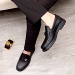 2025年4月11日入荷新品Ferragamoカジュアルシューズ/スニーカー｜メンズ革靴本革製ギフト/誕生日/TL工場