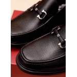 2025年4月11日入荷新品Ferragamoカジュアルシューズ/スニーカー｜メンズ革靴本革製ギフト/誕生日/TL工場