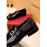 2025年4月11日入荷新品Ferragamoカジュアルシューズ/スニーカー｜メンズ革靴本革製ギフト/誕生日/TL工場