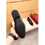 2025年4月11日入荷新品Ferragamoカジュアルシューズ/スニーカー｜メンズ革靴本革製ギフト/誕生日/TL工場