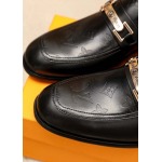 2025年4月11日入荷新品LOUIS VUITTONカジュアルシューズ/スニーカー｜メンズ革靴本革製ギフト/誕生日/TL工場