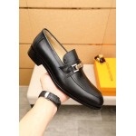 2025年4月11日入荷新品LOUIS VUITTONカジュアルシューズ/スニーカー｜メンズ革靴本革製ギフト/誕生日/TL工場