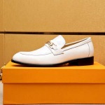 2025年4月11日入荷新品LOUIS VUITTONカジュアルシューズ/スニーカー｜メンズ革靴本革製ギフト/誕生日/TL工場