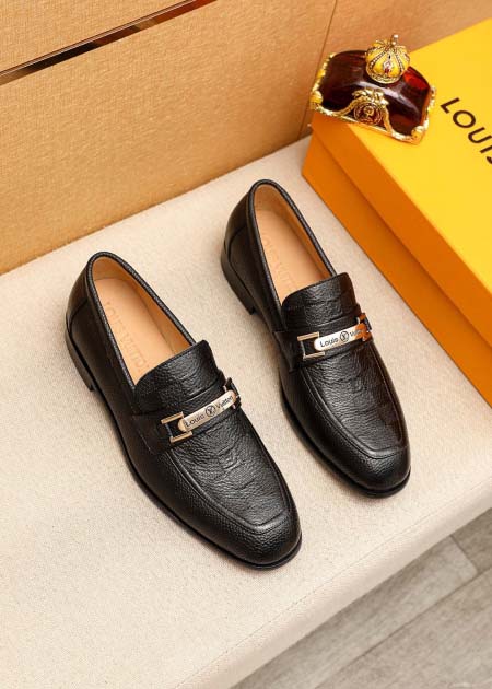 2025年4月11日入荷新品LOUIS VUITTONカジュ...