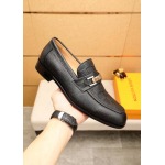 2025年4月11日入荷新品LOUIS VUITTONカジュアルシューズ/スニーカー｜メンズ革靴本革製ギフト/誕生日/TL工場