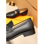 2025年4月11日入荷新品LOUIS VUITTONカジュアルシューズ/スニーカー｜メンズ革靴本革製ギフト/誕生日/TL工場