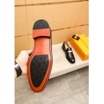 2025年4月11日入荷新品LOUIS VUITTONカジュアルシューズ/スニーカー｜メンズ革靴本革製ギフト/誕生日/TL工場