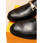 2025年4月11日入荷新品LOUIS VUITTONカジュアルシューズ/スニーカー｜メンズ革靴本革製ギフト/誕生日/TL工場