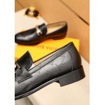 2025年4月11日入荷新品LOUIS VUITTONカジュアルシューズ/スニーカー｜メンズ革靴本革製ギフト/誕生日/TL工場