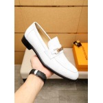 2025年4月11日入荷新品LOUIS VUITTONカジュアルシューズ/スニーカー｜メンズ革靴本革製ギフト/誕生日/TL工場