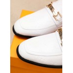 2025年4月11日入荷新品LOUIS VUITTONカジュアルシューズ/スニーカー｜メンズ革靴本革製ギフト/誕生日/TL工場