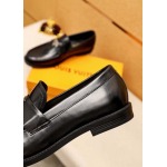 2025年4月11日入荷新品LOUIS VUITTONカジュアルシューズ/スニーカー｜メンズ革靴本革製ギフト/誕生日/TL工場