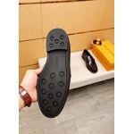 2025年4月11日入荷新品LOUIS VUITTONカジュアルシューズ/スニーカー｜メンズ革靴本革製ギフト/誕生日/TL工場