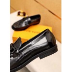 2025年4月11日入荷新品LOUIS VUITTONカジュアルシューズ/スニーカー｜メンズ革靴本革製ギフト/誕生日/TL工場