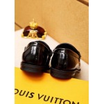 2025年4月11日入荷新品LOUIS VUITTONカジュアルシューズ/スニーカー｜メンズ革靴本革製ギフト/誕生日/TL工場