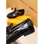 2025年4月11日入荷新品LOUIS VUITTONカジュアルシューズ/スニーカー｜メンズ革靴本革製ギフト/誕生日/TL工場