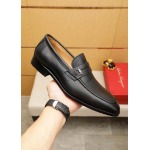 2025年4月11日入荷新品Ferragamoカジュアルシューズ/スニーカー｜メンズ革靴本革製ギフト/誕生日/TL工場