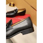 2025年4月11日入荷新品Ferragamoカジュアルシューズ/スニーカー｜メンズ革靴本革製ギフト/誕生日/TL工場