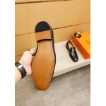 2025年4月11日入荷新品HERMESカジュアルシューズ/スニーカー｜メンズ革靴本革製ギフト/誕生日/TL工場