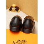 2025年4月11日入荷新品HERMESカジュアルシューズ/スニーカー｜メンズ革靴本革製ギフト/誕生日/TL工場