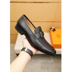 2025年4月11日入荷新品HERMESカジュアルシューズ/スニーカー｜メンズ革靴本革製ギフト/誕生日/TL工場