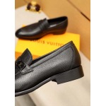 2025年4月11日入荷新品LOUIS VUITTONカジュアルシューズ/スニーカー｜メンズ革靴本革製ギフト/誕生日/TL工場