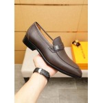 2025年4月11日入荷新品LOUIS VUITTONカジュアルシューズ/スニーカー｜メンズ革靴本革製ギフト/誕生日/TL工場