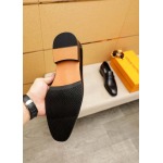 2025年4月11日入荷新品LOUIS VUITTONカジュアルシューズ/スニーカー｜メンズ革靴本革製ギフト/誕生日/TL工場