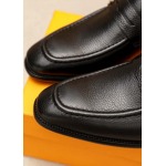 2025年4月11日入荷新品LOUIS VUITTONカジュアルシューズ/スニーカー｜メンズ革靴本革製ギフト/誕生日/TL工場