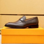 2025年4月11日入荷新品LOUIS VUITTONカジュアルシューズ/スニーカー｜メンズ革靴本革製ギフト/誕生日/TL工場