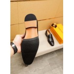 2025年4月11日入荷新品LOUIS VUITTONカジュアルシューズ/スニーカー｜メンズ革靴本革製ギフト/誕生日/TL工場