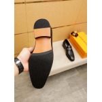 2025年4月11日入荷新品LOUIS VUITTONカジュアルシューズ/スニーカー｜メンズ革靴本革製ギフト/誕生日/TL工場