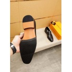 2025年4月11日入荷新品LOUIS VUITTONカジュアルシューズ/スニーカー｜メンズ革靴本革製ギフト/誕生日/TL工場