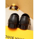 2025年4月11日入荷新品LOUIS VUITTONカジュアルシューズ/スニーカー｜メンズ革靴本革製ギフト/誕生日/TL工場