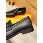 2025年4月11日入荷新品LOUIS VUITTONカジュアルシューズ/スニーカー｜メンズ革靴本革製ギフト/誕生日/TL工場