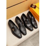 2025年4月11日入荷新品LOUIS VUITTONカジュアルシューズ/スニーカー｜メンズ革靴本革製ギフト/誕生日/TL工場