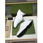 2025年4月11日入荷新品Gucciカジュアルシューズ/スニーカー｜メンズ革靴本革製ギフト/誕生日/TL工場