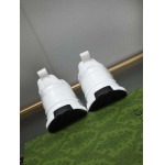 2025年4月11日入荷新品Gucciカジュアルシューズ/スニーカー｜メンズ革靴本革製ギフト/誕生日/TL工場