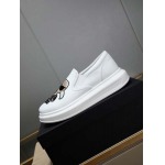 2025年4月11日入荷新品karl lagerfeldカジュアルシューズ/スニーカー｜メンズ革靴本革製ギフト/誕生日/TL工場