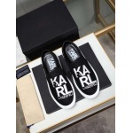 2025年4月11日入荷新品karl lagerfeldカジュアルシューズ/スニーカー｜メンズ革靴本革製ギフト/誕生日/TL工場