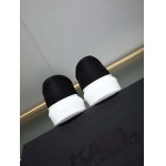 2025年4月11日入荷新品karl lagerfeldカジュアルシューズ/スニーカー｜メンズ革靴本革製ギフト/誕生日/TL工場