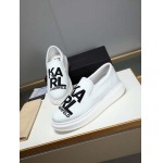 2025年4月11日入荷新品karl lagerfeldカジュアルシューズ/スニーカー｜メンズ革靴本革製ギフト/誕生日/TL工場