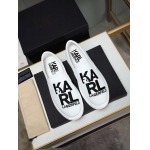 2025年4月11日入荷新品karl lagerfeldカジュアルシューズ/スニーカー｜メンズ革靴本革製ギフト/誕生日/TL工場